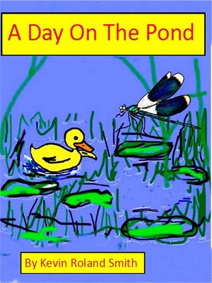 cover image of A Day On the Pond